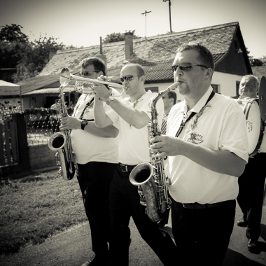 Haverock Band