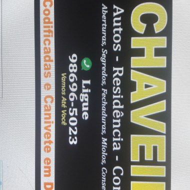 Chaveiro em Guarulhos Guaru