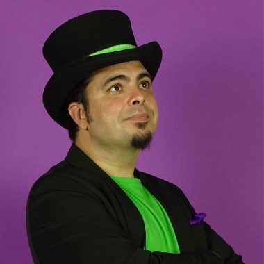 Goyo Muñoz