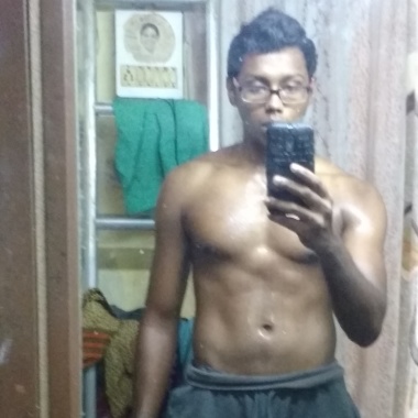 Selvam Pillai