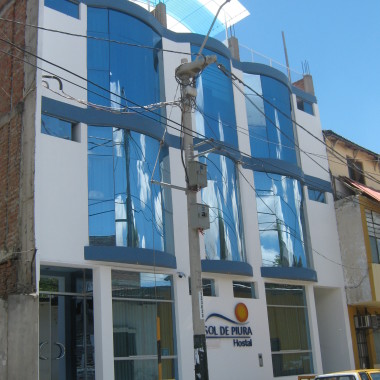 R.I. Construcciones y Servicios Generales S.R.L.
