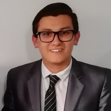 JUAN SEBASTIAN LARROTA