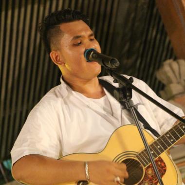 Antonio Simanjuntak