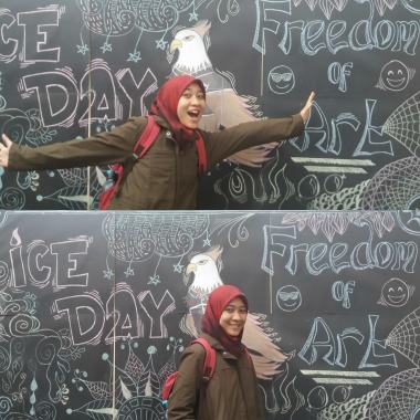 Utami Putri