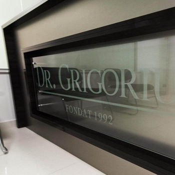 Clinica Stomatologie DR. GRIGORIU® Bacau