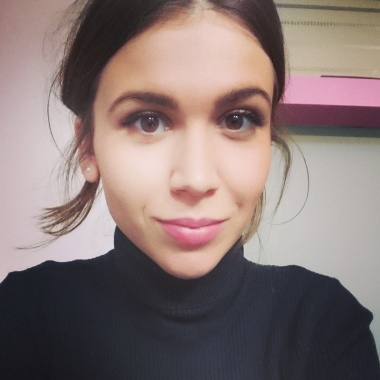 Daniela Prozorovscaia