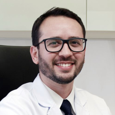 Dr Pedro Filgueira