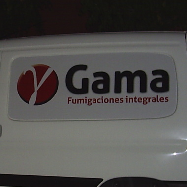 Gama Fumigaciones