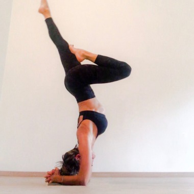 Sophie Yoga Roma