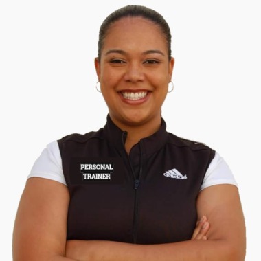 Vanessa Dias Personal Trainer