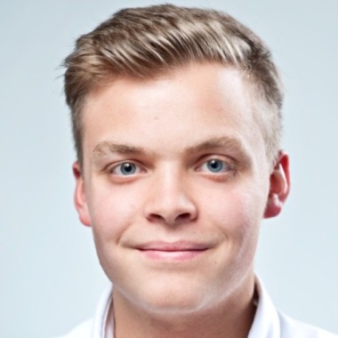 Johannes Tilg - Kundenberater - Allianz Agentur Thomas Schönherr