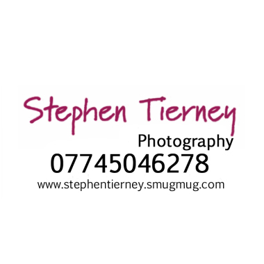 Stephen Tierney