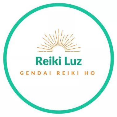 Reiki Luz (Gendai Reiki Ho)