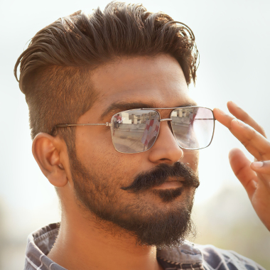 Rajesh