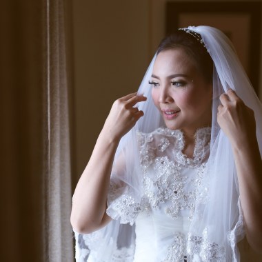 Grazia Bride
