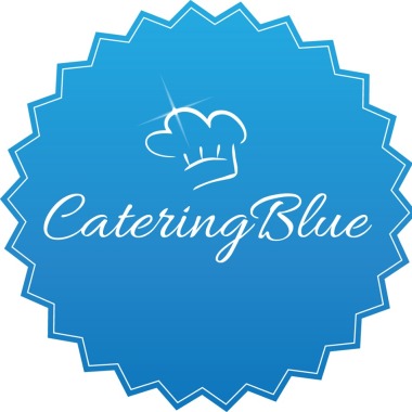 Catering Blue