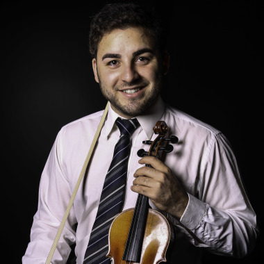 Wagner - O Violinista