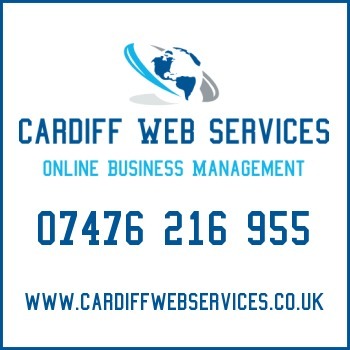 Cardiff Web Services
