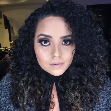 Valixia Makeup