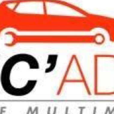 Garage Méc’ADDU