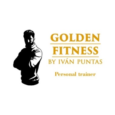 Golden Fitness by Iván Puntas
