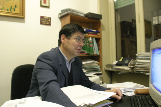 Studio Legale Avv. Antonio Cesarini