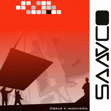 SAAVCO - OBRAS E INGENIERÍA