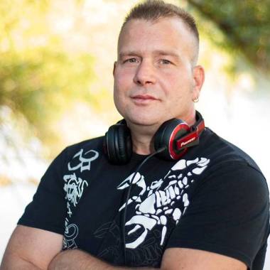 Bodor Krisztián