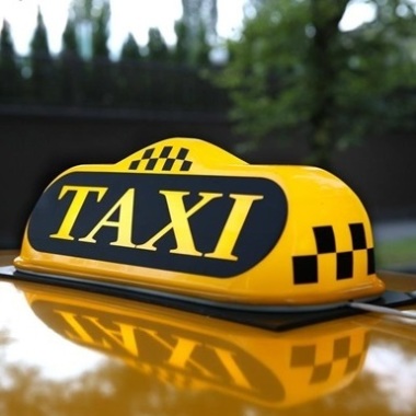 TAXI