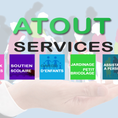 ATOUT SERVICES
