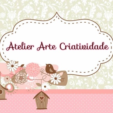 Atelier Arte Criatividade