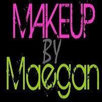 Maegan McIsaac Makeup Artist