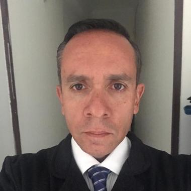 Cesar Florez Diseñador Arquitectónico