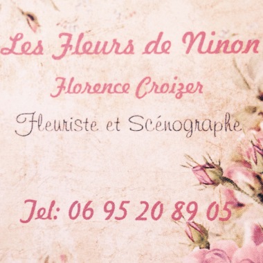 Les Fleurs de Ninon