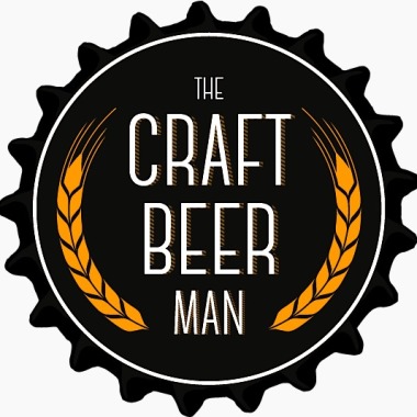 THE CRAFT BEER MAN