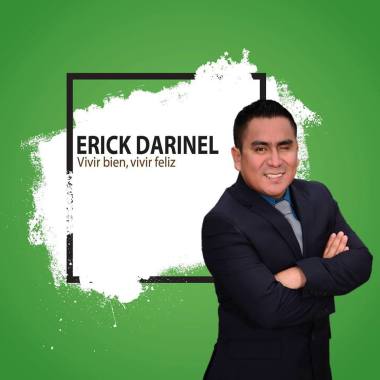 Psic. Erick Darinel