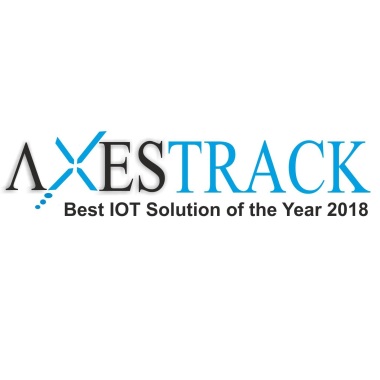 Axestrack Software Solutions Pvt. Ltd.
