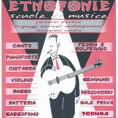 Associazione Culturale Volare