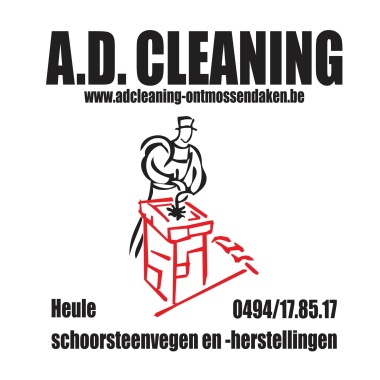 AD Cleaning
