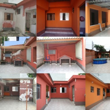 MANUTENÇÃO RESIDENCIAL ABCM