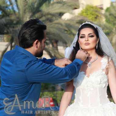Amer Hair Artist