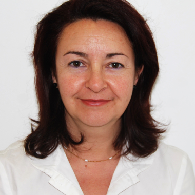 Ana Portera Psicóloga