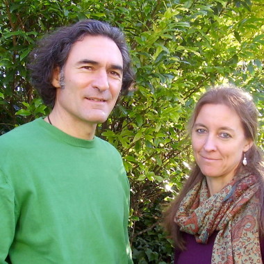 Michael & Susanne Widmer, Institut Vita Plus, www.Spiritquelle.org