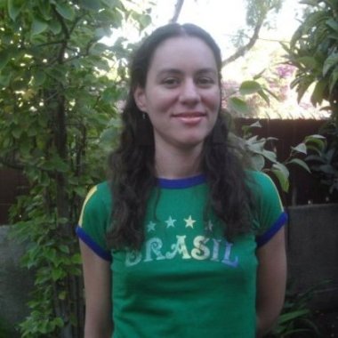 Profesora de portugués en Corporación Cultural de Ñuñoa o clases particulares