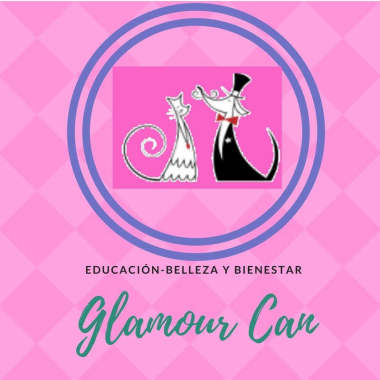 Glamour Can