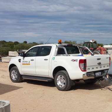 Little Aussie Gas Fitting & Plumbing