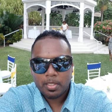 Dj Tony B