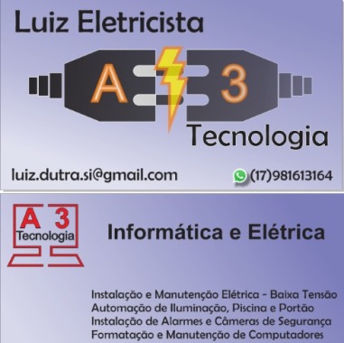 A3 Tecnologia