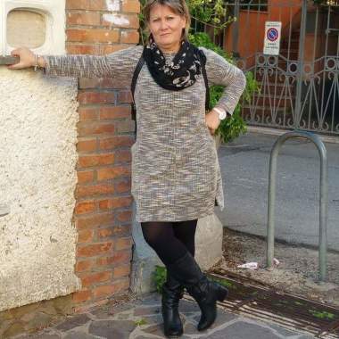 Maria  Dumitri