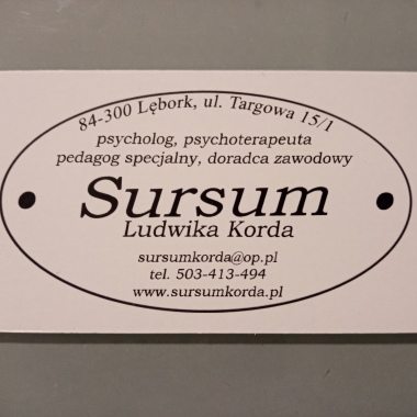 Sursum